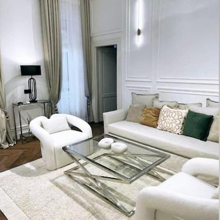 Premium Luxury Suite Near Basilica Budapest Exterior photo