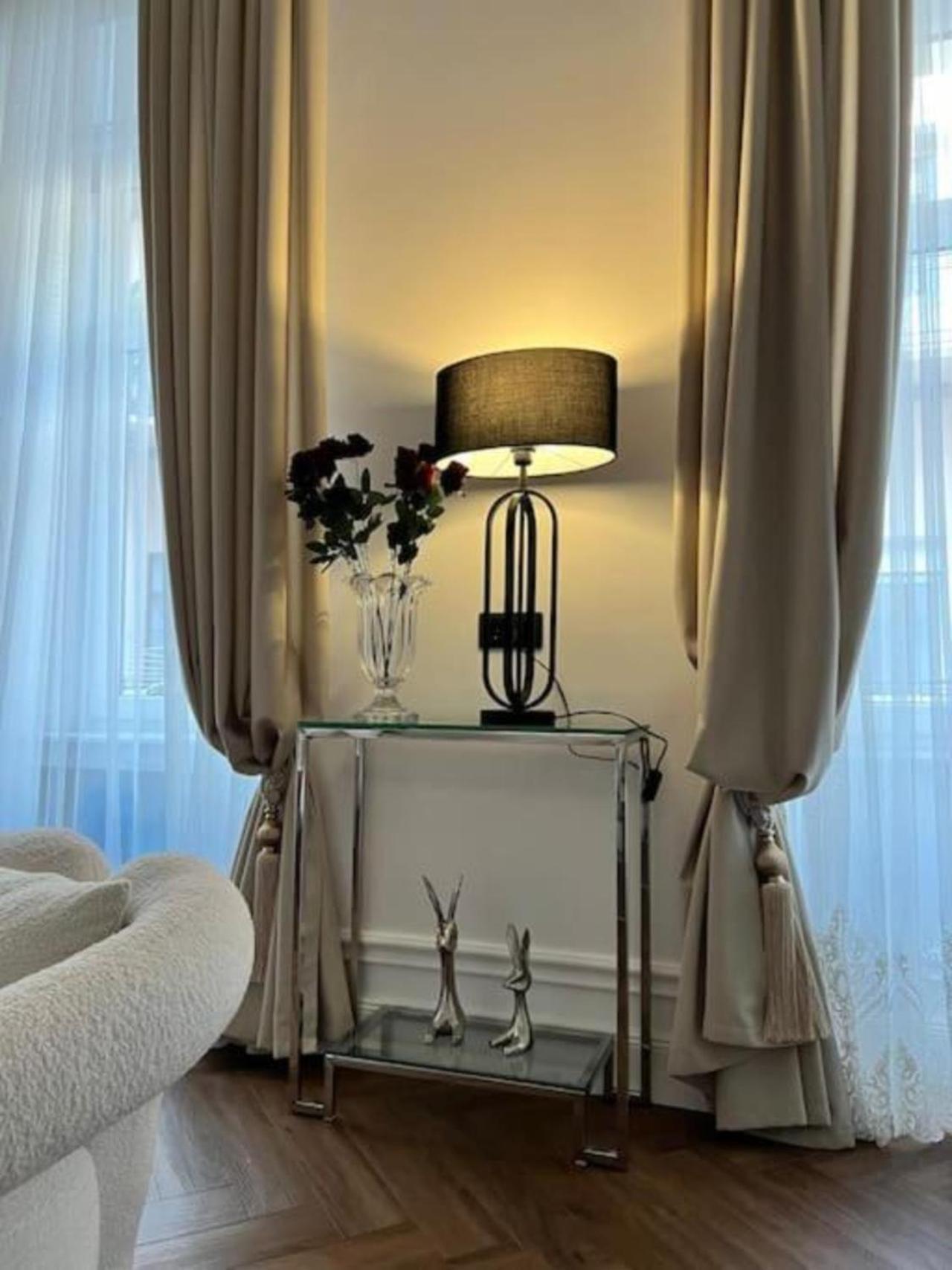 Premium Luxury Suite Near Basilica Budapest Exterior photo