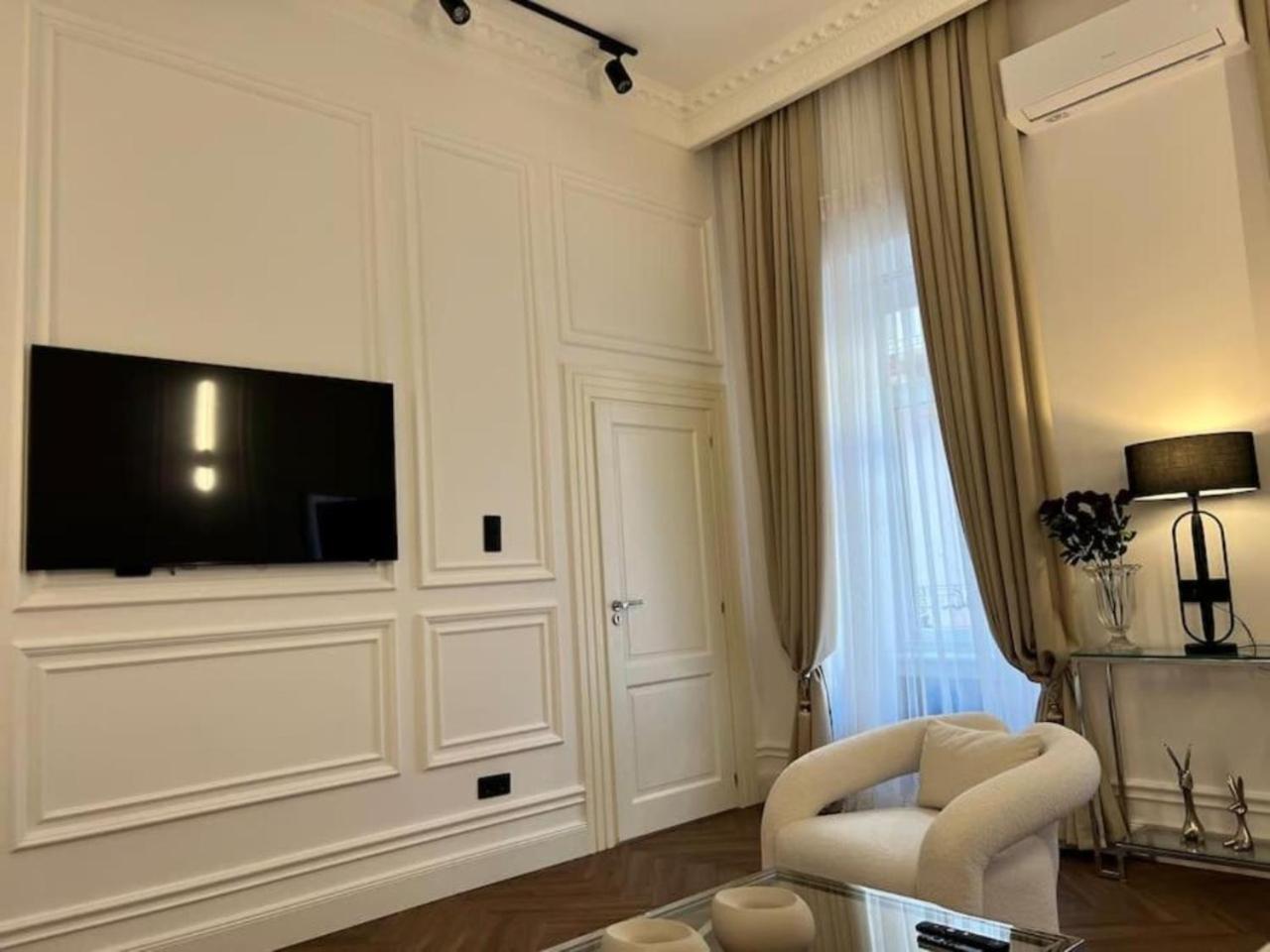 Premium Luxury Suite Near Basilica Budapest Exterior photo