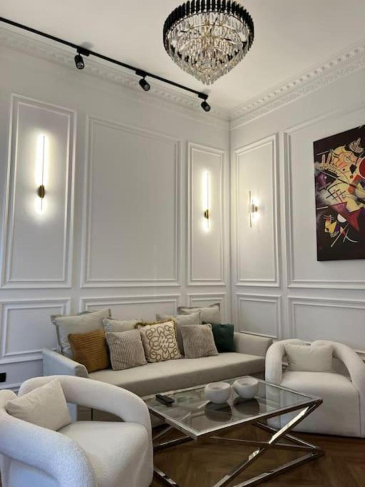 Premium Luxury Suite Near Basilica Budapest Exterior photo