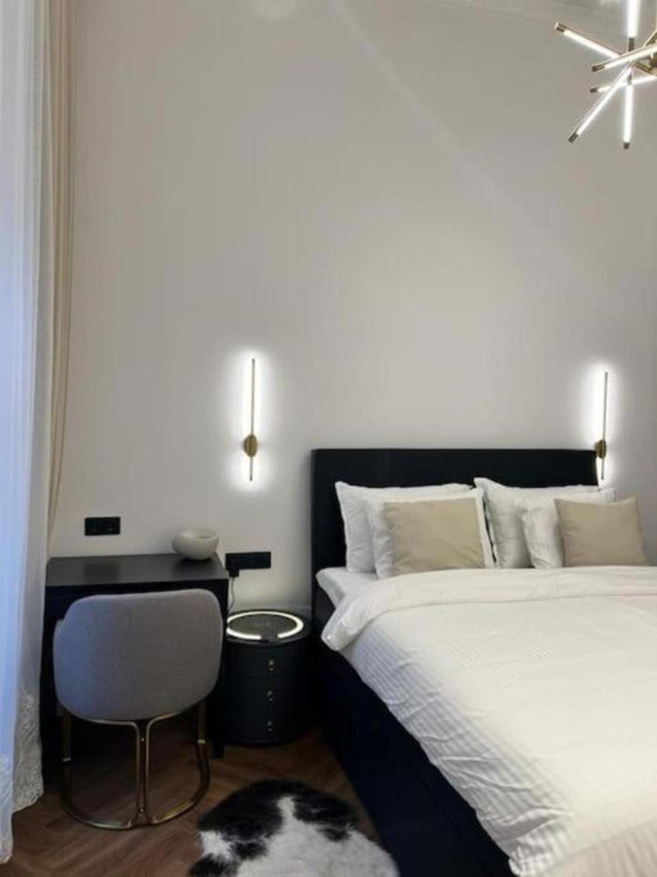 Premium Luxury Suite Near Basilica Budapest Exterior photo