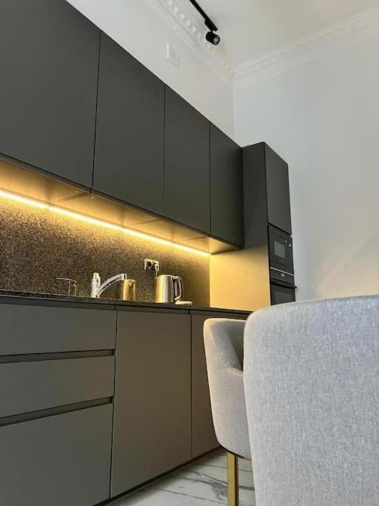 Premium Luxury Suite Near Basilica Budapest Exterior photo