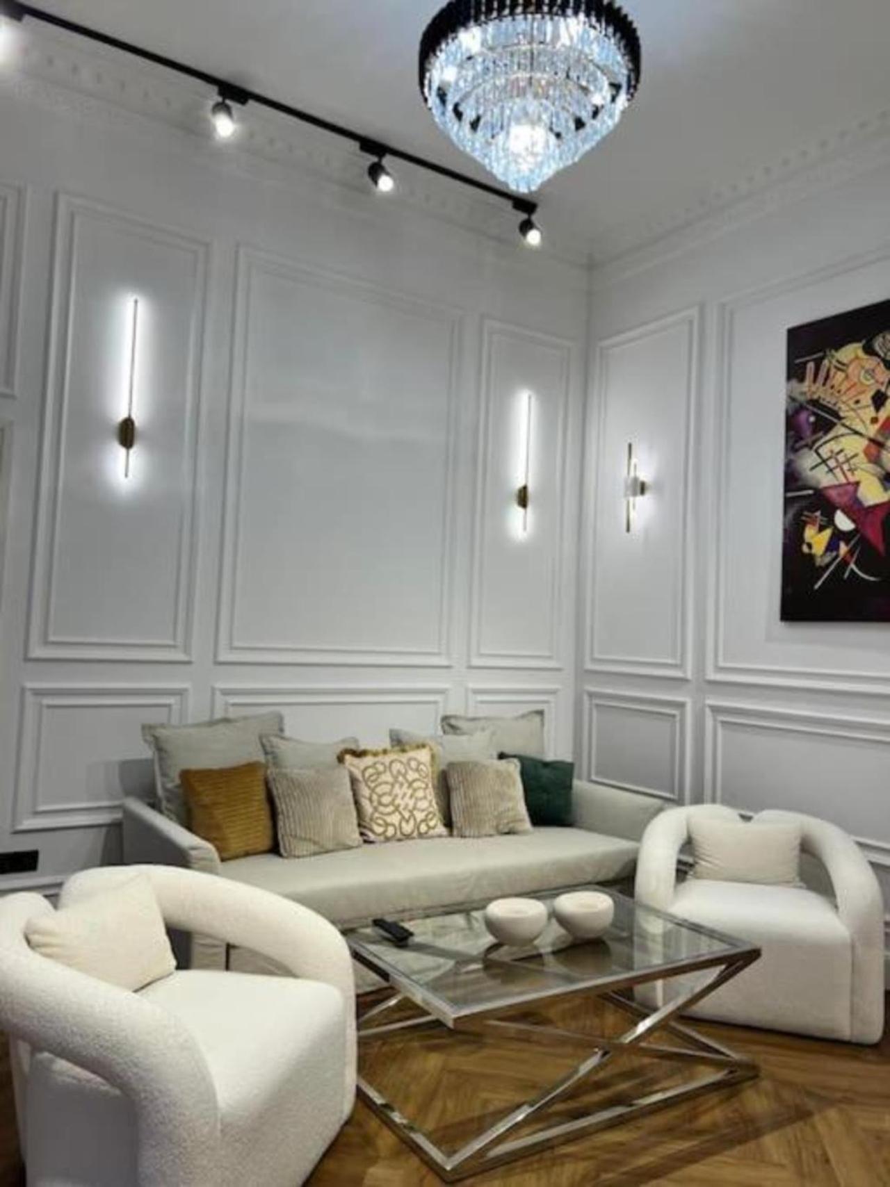 Premium Luxury Suite Near Basilica Budapest Exterior photo