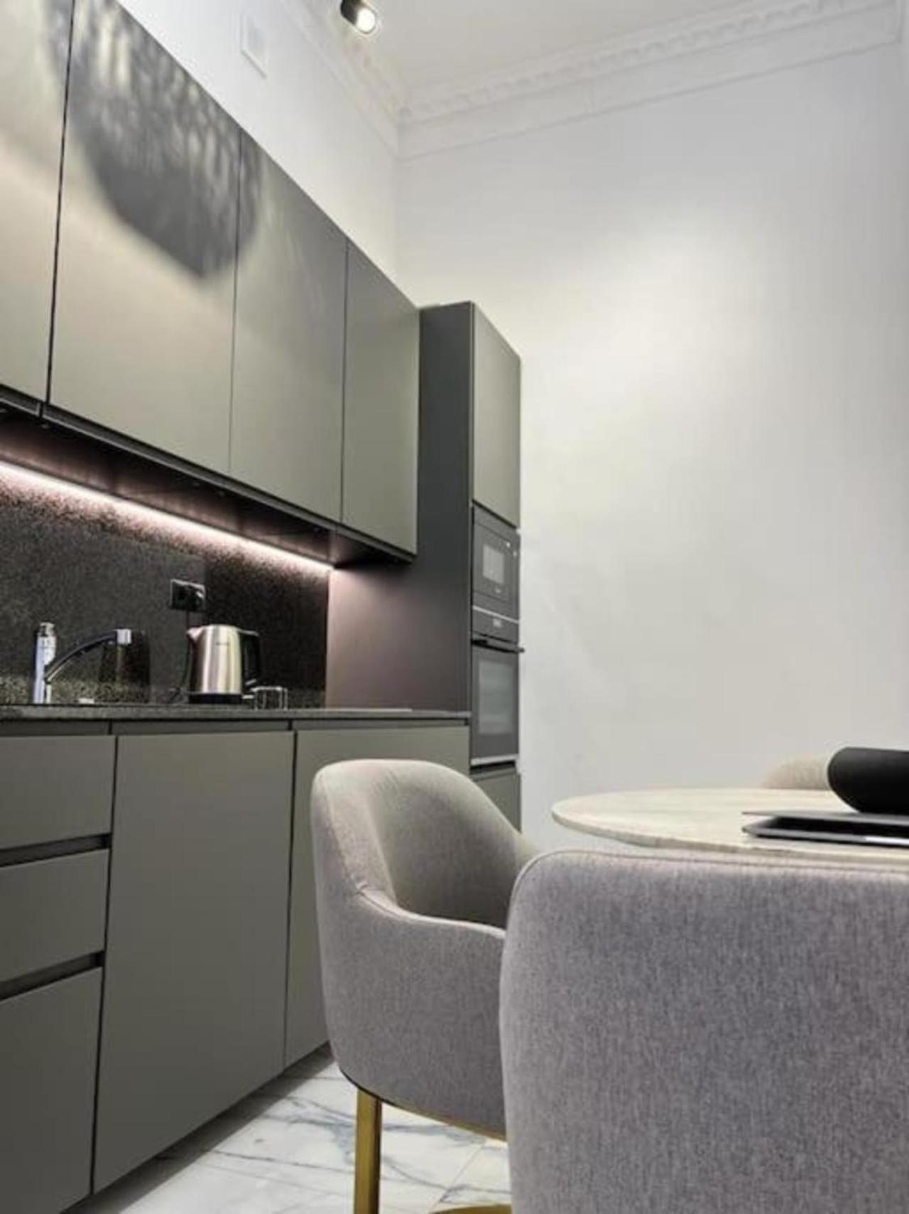 Premium Luxury Suite Near Basilica Budapest Exterior photo