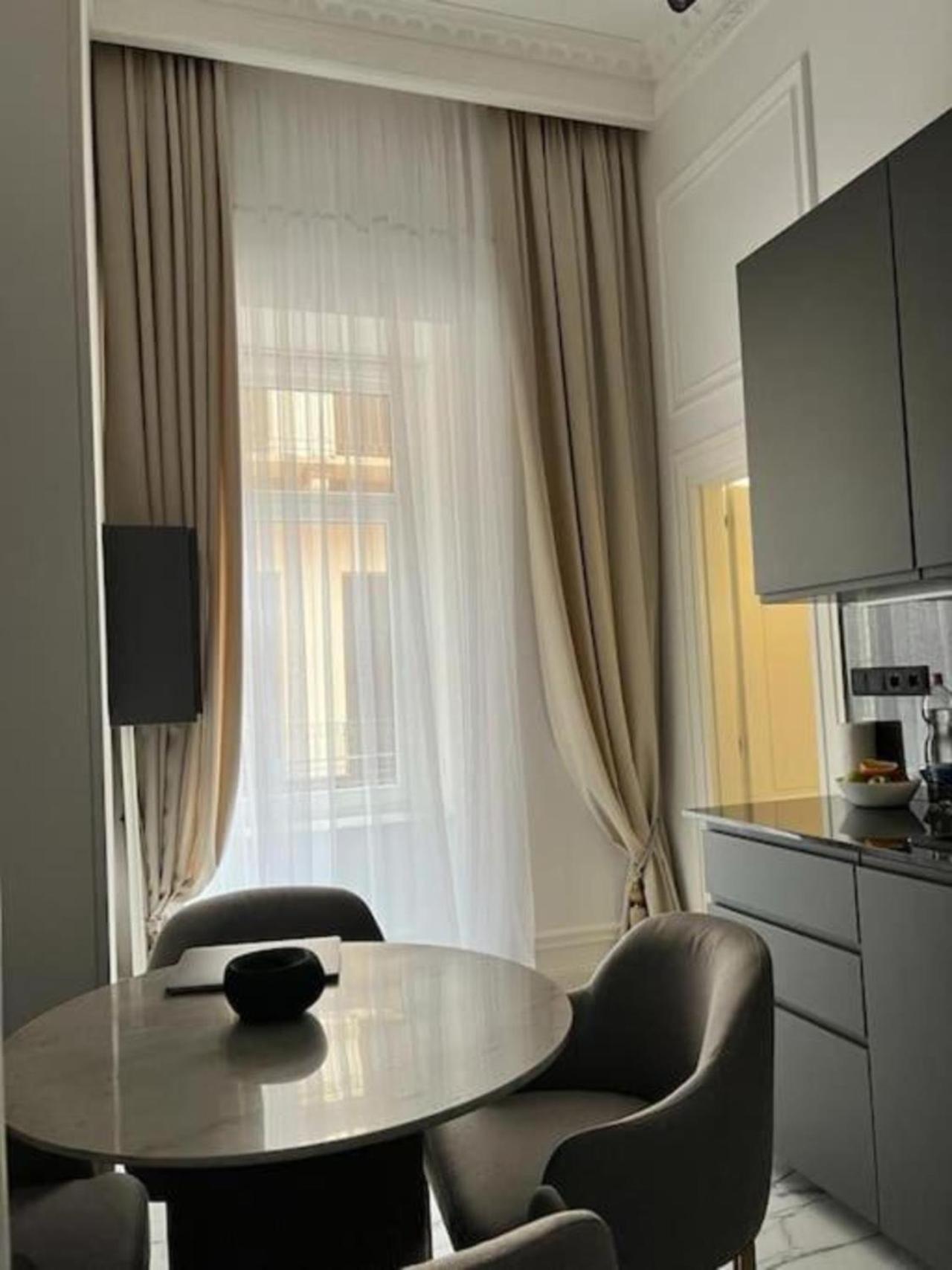 Premium Luxury Suite Near Basilica Budapest Exterior photo