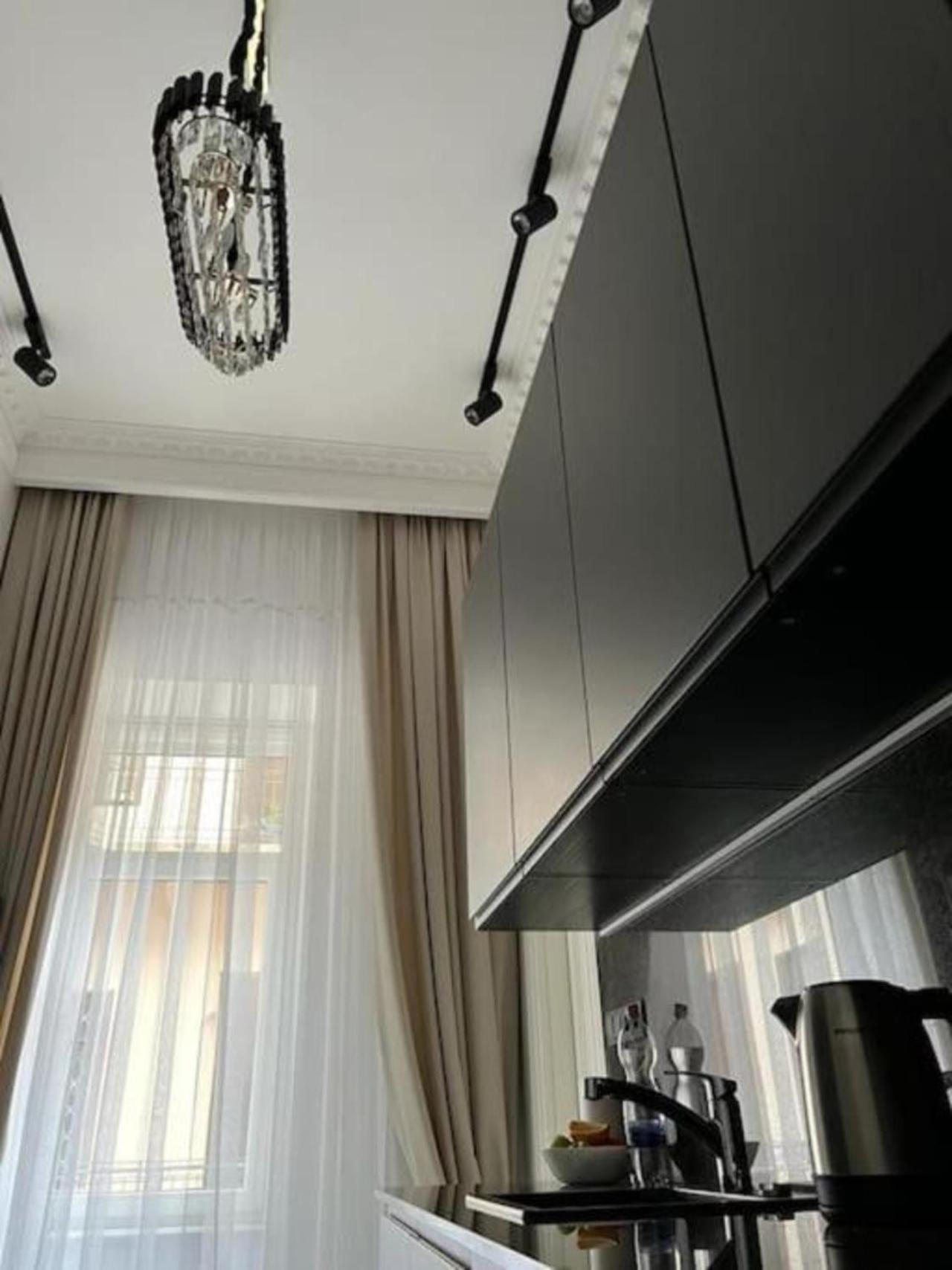 Premium Luxury Suite Near Basilica Budapest Exterior photo