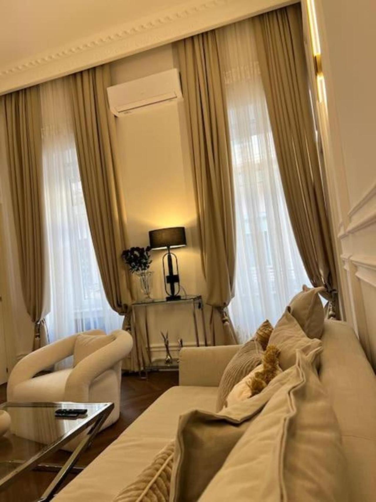 Premium Luxury Suite Near Basilica Budapest Exterior photo
