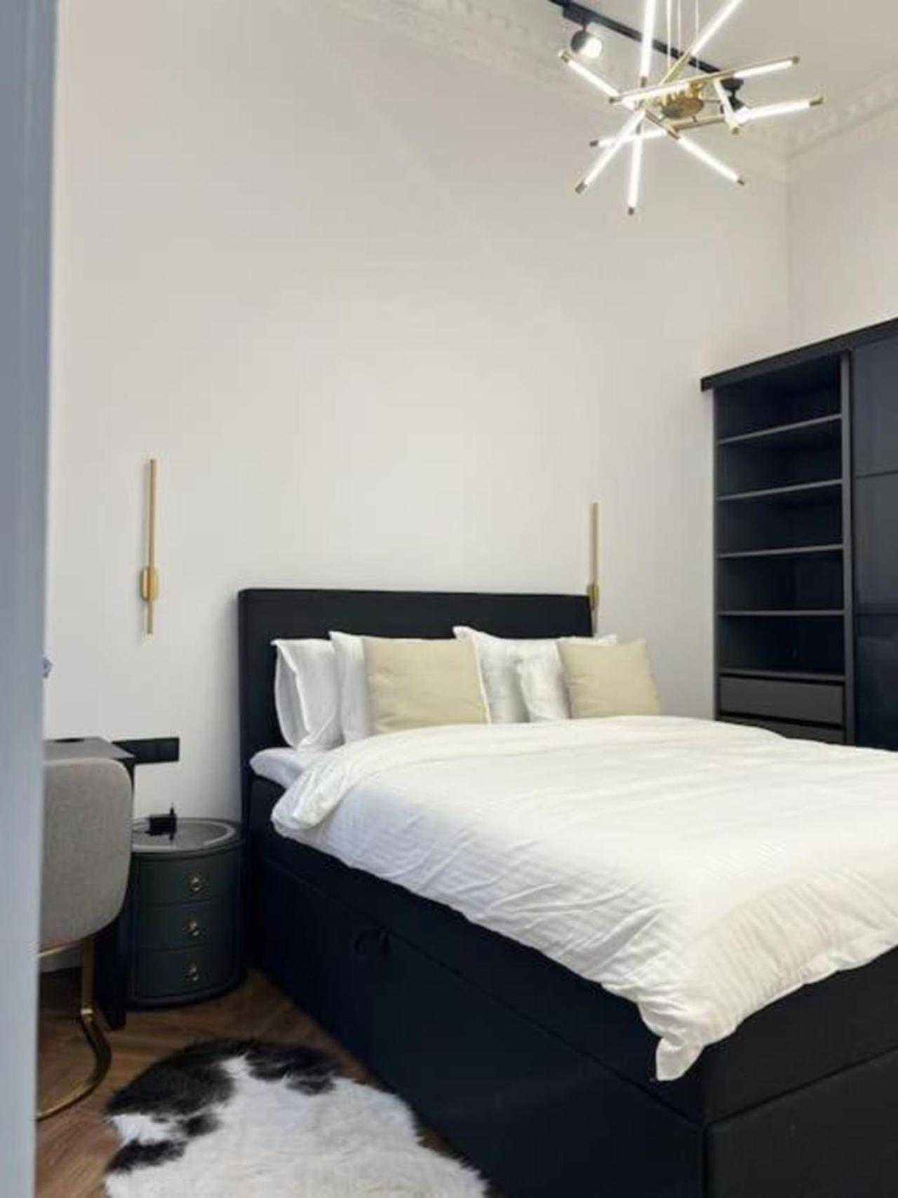Premium Luxury Suite Near Basilica Budapest Exterior photo