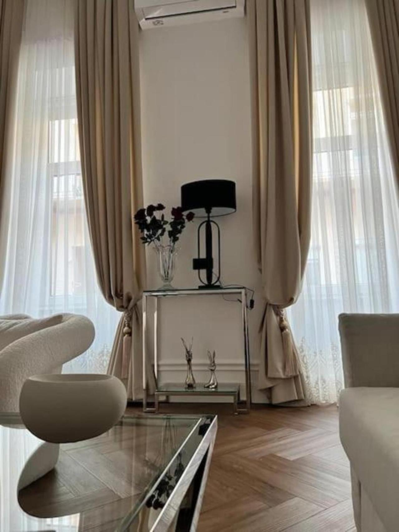 Premium Luxury Suite Near Basilica Budapest Exterior photo