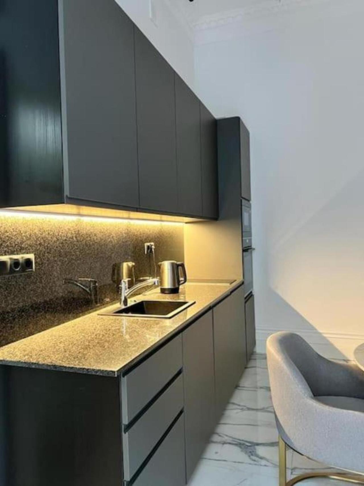 Premium Luxury Suite Near Basilica Budapest Exterior photo