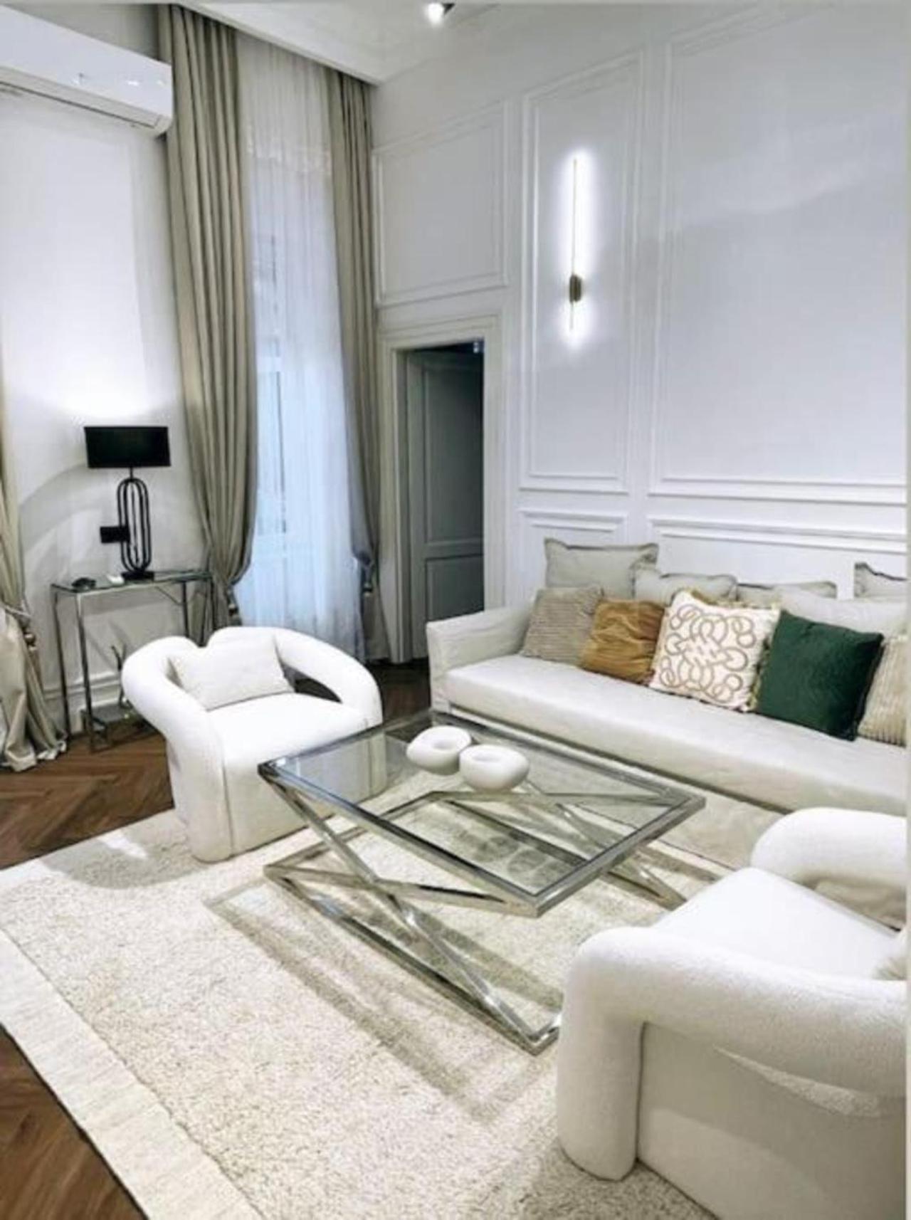 Premium Luxury Suite Near Basilica Budapest Exterior photo